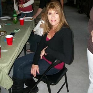 Meet your Posher, Kathy